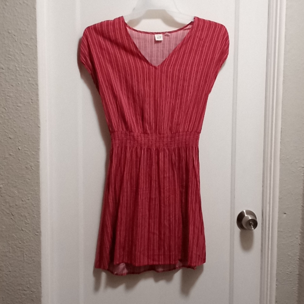 Gap mini summer dress